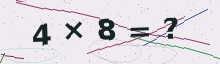 Captcha matematic
